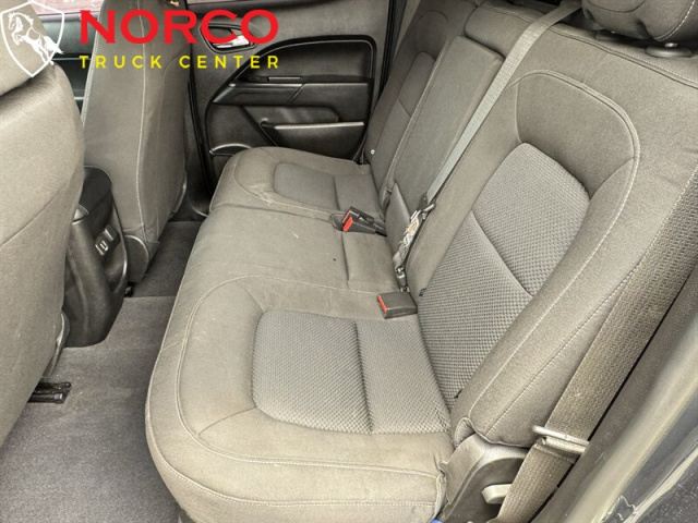 Used 2019 Chevrolet Colorado LT Crew Cab 6ft Bed in Norco, CA 11