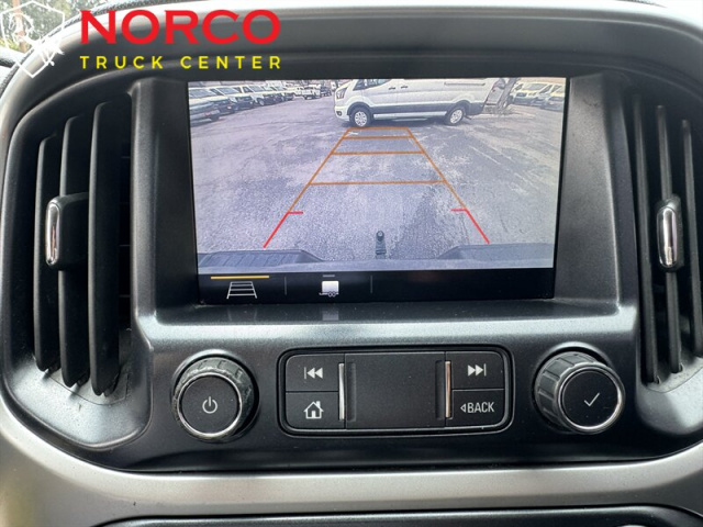 Used 2019 Chevrolet Colorado LT Crew Cab 6ft Bed in Norco, CA 17