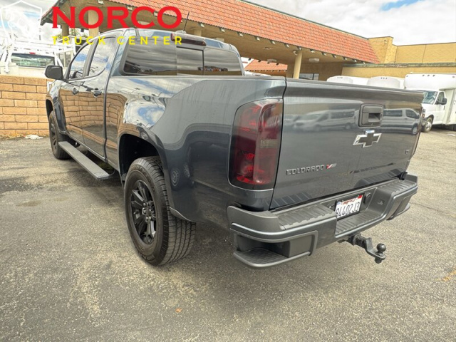 Used 2019 Chevrolet Colorado LT Crew Cab 6ft Bed in Norco, CA 5
