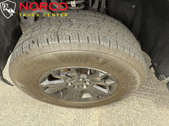 Used 2019 Chevrolet Colorado LT Crew Cab 6ft Bed in Norco, CA 9