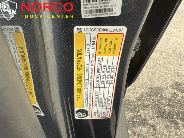 Used 2019 Chevrolet Colorado LT Crew Cab 6ft Bed in Norco, CA 19