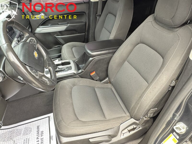 Used 2019 Chevrolet Colorado LT Crew Cab 6ft Bed in Norco, CA 14