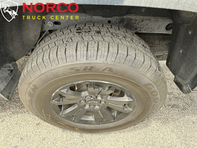 Used 2019 Chevrolet Colorado LT Crew Cab 6ft Bed in Norco, CA 8