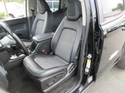 Used 2016 Chevrolet Colorado Z71  5' bed in Norco, CA 10