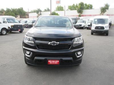 Used 2016 Chevrolet Colorado Z71  5' bed in Norco, CA 1