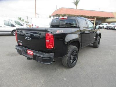Used 2016 Chevrolet Colorado Z71  5' bed in Norco, CA 6