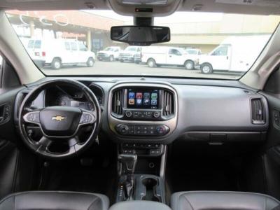 Used 2016 Chevrolet Colorado Z71  5' bed in Norco, CA 14