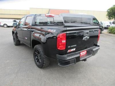 Used 2016 Chevrolet Colorado Z71  5' bed in Norco, CA 4