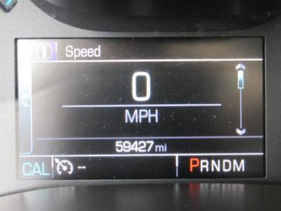 Used 2016 Chevrolet Colorado Z71  5' bed in Norco, CA 16