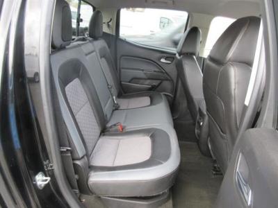 Used 2016 Chevrolet Colorado Z71  5' bed in Norco, CA 13