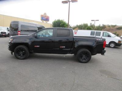 Used 2016 Chevrolet Colorado Z71  5' bed in Norco, CA 3