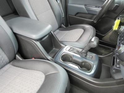 Used 2016 Chevrolet Colorado Z71  5' bed in Norco, CA 12