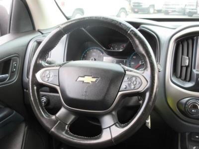 Used 2016 Chevrolet Colorado Z71  5' bed in Norco, CA 15