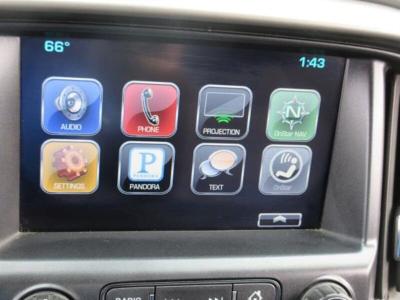 Used 2016 Chevrolet Colorado Z71  5' bed in Norco, CA 17
