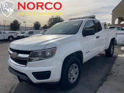 Used 2017 Chevrolet Colorado Work Truck in Norco, CA 3