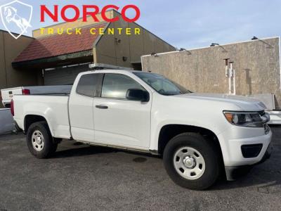 Used 2017 Chevrolet Colorado Work Truck in Norco, CA 1