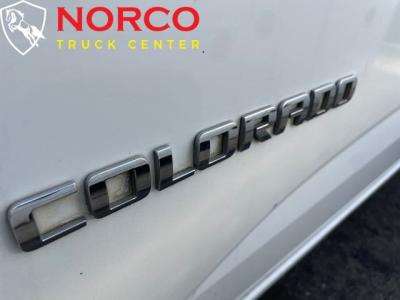 Used 2017 Chevrolet Colorado Work Truck in Norco, CA 4