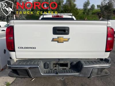 Used 2017 Chevrolet Colorado Work Truck in Norco, CA 8