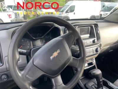 Used 2017 Chevrolet Colorado Work Truck in Norco, CA 5