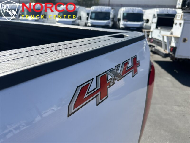 Used 2018 Chevrolet Colorado Work Truck Extended Cab 6' Long Bed in Norco, CA 8
