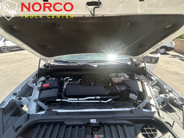 Used 2023 Chevrolet Silverado 1500 C1500 Custom Extended Cab 6.6ft Bed in Norco, CA 15