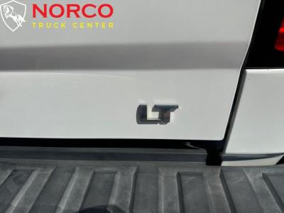 Used 2016 Chevrolet Silverado 1500 LT Extended Cab Short Bed in Norco, CA 11
