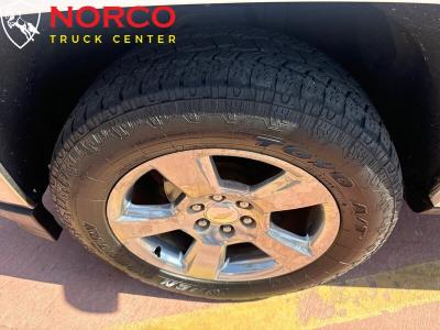 Used 2016 Chevrolet Silverado 1500 LT Extended Cab Short Bed in Norco, CA 15