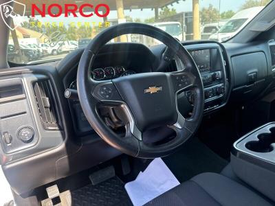 Used 2016 Chevrolet Silverado 1500 LT Extended Cab Short Bed in Norco, CA 18