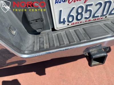 Used 2016 Chevrolet Silverado 1500 LT Extended Cab Short Bed in Norco, CA 9