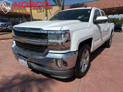 Used 2016 Chevrolet Silverado 1500 LT Extended Cab Short Bed in Norco, CA 3