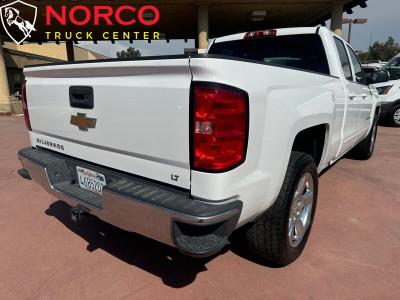 Used 2016 Chevrolet Silverado 1500 LT Extended Cab Short Bed in Norco, CA 7