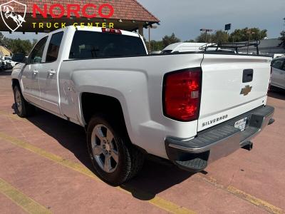 Used 2016 Chevrolet Silverado 1500 LT Extended Cab Short Bed in Norco, CA 5