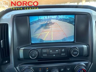 Used 2016 Chevrolet Silverado 1500 LT Extended Cab Short Bed in Norco, CA 21