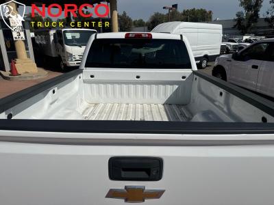Used 2016 Chevrolet Silverado 1500 LT Extended Cab Short Bed in Norco, CA 8