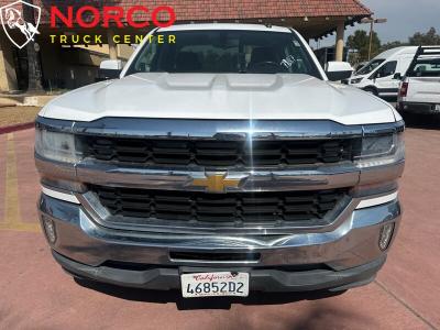 Used 2016 Chevrolet Silverado 1500 LT Extended Cab Short Bed in Norco, CA 2