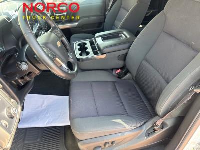 Used 2016 Chevrolet Silverado 1500 LT Extended Cab Short Bed in Norco, CA 19