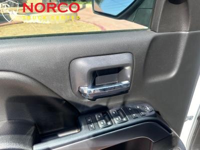 Used 2016 Chevrolet Silverado 1500 LT Extended Cab Short Bed in Norco, CA 17