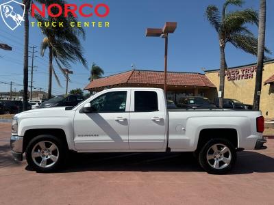 Used 2016 Chevrolet Silverado 1500 LT Extended Cab Short Bed in Norco, CA 4