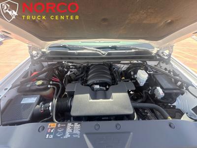 Used 2016 Chevrolet Silverado 1500 LT Extended Cab Short Bed in Norco, CA 24