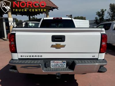Used 2016 Chevrolet Silverado 1500 LT Extended Cab Short Bed in Norco, CA 6