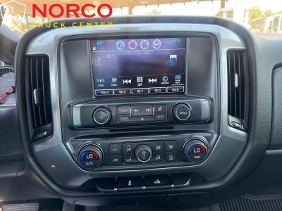 Used 2016 Chevrolet Silverado 1500 LT Extended Cab Short Bed in Norco, CA 20