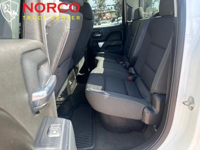 Used 2016 Chevrolet Silverado 1500 LT Extended Cab Short Bed in Norco, CA 16