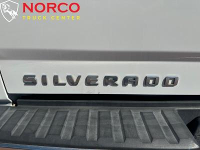 Used 2016 Chevrolet Silverado 1500 LT Extended Cab Short Bed in Norco, CA 10