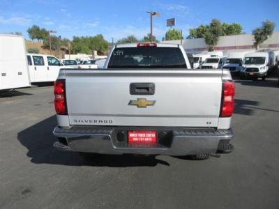 Used 2016 Chevrolet Silverado 1500 LT in Norco, CA 5