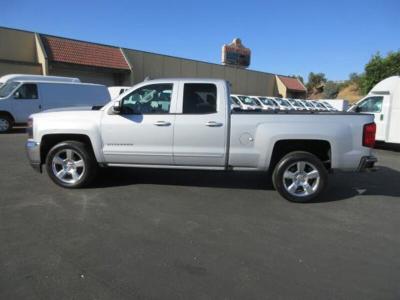 Used 2016 Chevrolet Silverado 1500 LT in Norco, CA 3