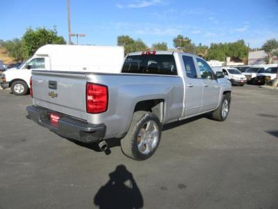 Used 2016 Chevrolet Silverado 1500 LT in Norco, CA 6