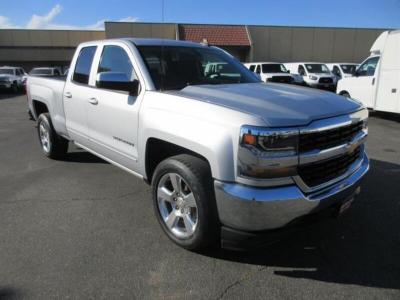 Used 2016 Chevrolet Silverado 1500 LT in Norco, CA 7