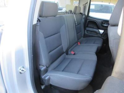 Used 2016 Chevrolet Silverado 1500 LT in Norco, CA 14