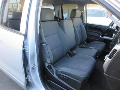 Used 2016 Chevrolet Silverado 1500 LT in Norco, CA 12