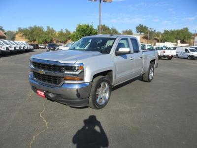 Used 2016 Chevrolet Silverado 1500 LT in Norco, CA 2